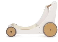 Kinderfeets Cargo Walker Weiß -Kinder Welt Verkauf kinderfeets cargo walker weiss 3