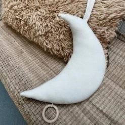 Kleine Indianer Spieluhr - Mond -Kinder Welt Verkauf kleine indianer spieluhr mond 2