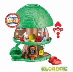 Klorofil 700200 Zauberbaum