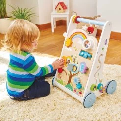Le Toy Van Activity Walker -Kinder Welt Verkauf le toy van activity walker 3