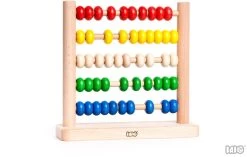 Lernrechner, Klein,10-er Gr