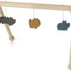 Liewood Ernie Play Gym W. Accessories Safari Multi Mix -Kinder Welt Verkauf liewood ernie play gym w accessories safari multi mix
