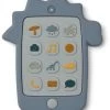 Liewood Thomas Mobile Phone Dino Blue Wave 2 Liewood Thomas Mobile Phone Dino Blue Wave -Kinder Welt Verkauf liewood thomas mobile phone dino blue wave