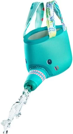 Lilliputiens 3 Dschungel-Badebecher