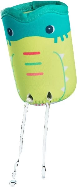 Lilliputiens 3 Dschungel-Badebecher -Kinder Welt Verkauf lilliputiens 3 dschungel badebecher 3