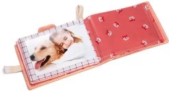 Lilliputiens ALICE Fotoalbum -Kinder Welt Verkauf lilliputiens alice fotoalbum 3