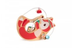 Lilliputiens Alice Mini-Perlen Spirale -Kinder Welt Verkauf lilliputiens alice mini perlen spirale 2