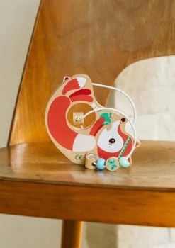 Lilliputiens Alice Mini-Perlen Spirale -Kinder Welt Verkauf lilliputiens alice mini perlen spirale 3