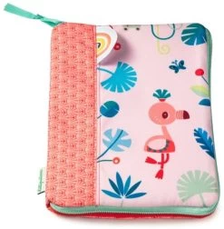 Lilliputiens Anaïs Hoes Gesundheitsheft