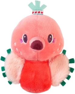 Lilliputiens Anaïs Minirassel