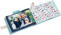 Lilliputiens IGNACE Fotoalbum -Kinder Welt Verkauf lilliputiens ignace fotoalbum 2