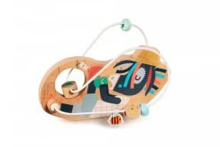 Lilliputiens Ignace Mini-Perlen Spirale -Kinder Welt Verkauf lilliputiens ignace mini perlen spirale 2