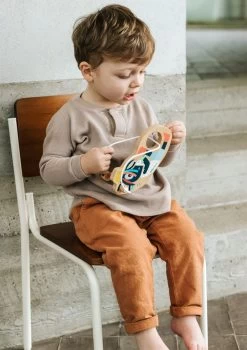 Lilliputiens Ignace Mini-Perlen Spirale -Kinder Welt Verkauf lilliputiens ignace mini perlen spirale 3