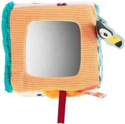 Lilliputiens JACK Aktivitätenwürfel -Kinder Welt Verkauf lilliputiens jack aktivitaetenwuerfel 3