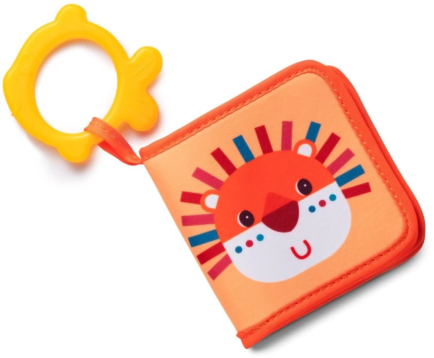 Lilliputiens JACK Badespielbuch 4 Lilliputiens JACK Badespielbuch – Bild 2