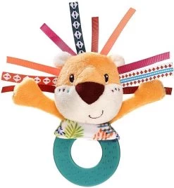 Lilliputiens Jack Beißrassel