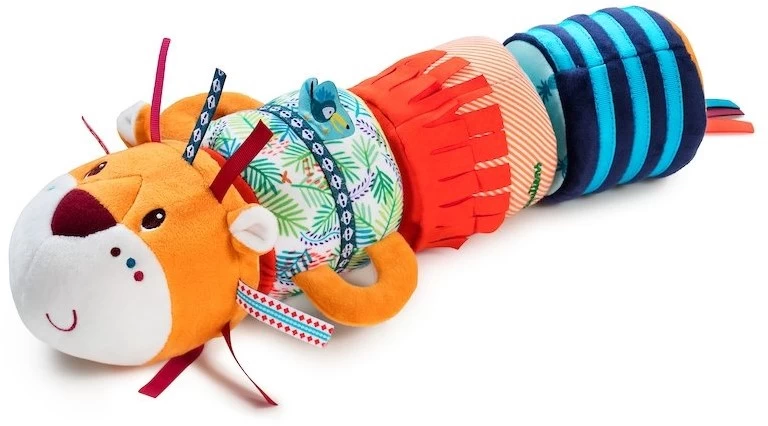 Lilliputiens Jack Geräuscherolle 4 Lilliputiens Jack Geräuscherolle – Bild 2