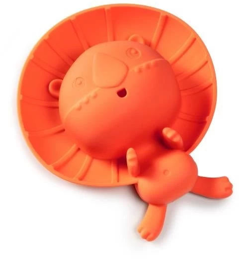 Lilliputiens Jack Schwimm-Löwe 3 Lilliputiens Jack Schwimm-Löwe