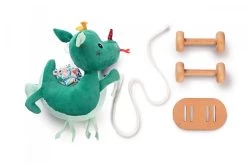 Lilliputiens JOE Stofftier -Kinder Welt Verkauf lilliputiens joe stofftier 2