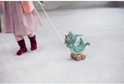 Lilliputiens JOE Stofftier -Kinder Welt Verkauf lilliputiens joe stofftier 3