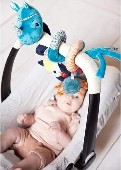 Lilliputiens Marius Die Aktiv-Spirale -Kinder Welt Verkauf lilliputiens marius die aktiv spirale 3