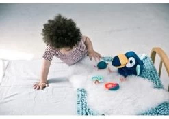 Lilliputiens PABLO Feinschmecker -Kinder Welt Verkauf lilliputiens pablo feinschmecker 2