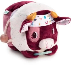 Lilliputiens ROSALIE Entdeckungs-Kuh