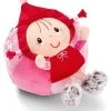 Lilliputiens Rotkäppchen Ball -Kinder Welt Verkauf lilliputiens rotkaeppchen ball
