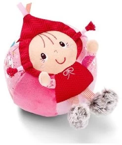 Lilliputiens Rotkäppchen Ball