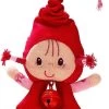 Lilliputiens Rotkäppchen Rassel Mit Glöckchen -Kinder Welt Verkauf lilliputiens rotkaeppchen rassel mit gloeckchen