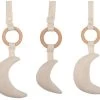 Little Indians Babygym Zubehör Mond - 3 Stück -Kinder Welt Verkauf little indians babygym zubehoer mond 3 stueck