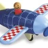 Janod Magnetischer Bausatz "Flugzeug" -Kinder Welt Verkauf magnetischer bausatz quot flugzeug quot