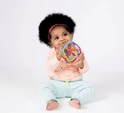 Manhattan Toy 200940 Winkel Rassel Und Sensorisches Beißringspielzeug -Kinder Welt Verkauf manhattan toy 200940 winkel rassel und sensorisches beissringspielzeug 2