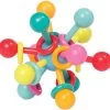 Manhattan Toy Atom Rassel & Beißring Greif Aktivität Baby Spielzeug 1 Manhattan Toy Atom Rassel & Beißring Greif Aktivität Baby Spielzeug -Kinder Welt Verkauf manhattan toy atom rassel beissring greif aktivitaet baby spielzeug
