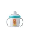 Mepal Antitropf-Trinklernbecher 200 Ml - Animal Friends -Kinder Welt Verkauf mepal antitropf trinklernbecher 200 ml animal friends