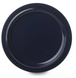 Mepal Frühstücksteller Basic P220 - Ocean Blue