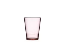 Mepal Kinder-Trinkglas 250 Ml - Nordic Pink