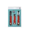 Mepal Kinderbesteck-Set, 3-teilig - Miffy Spielt -Kinder Welt Verkauf mepal kinderbesteck set 3 teilig miffy spielt