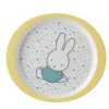 Mepal Kinderteller - Miffy Confetti -Kinder Welt Verkauf mepal kinderteller miffy confetti
