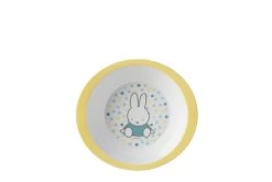 Mepal Schale - Miffy Confetti
