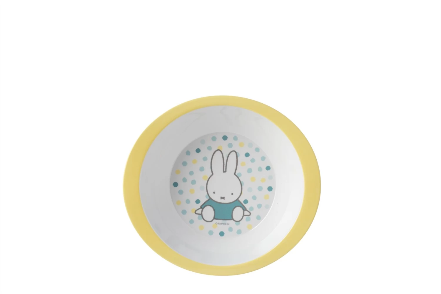 Mepal Schale - Miffy Confetti 3 Mepal Schale - Miffy Confetti