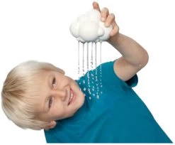 Moluk PLUI Regenwolke Weiß -Kinder Welt Verkauf moluk plui regenwolke weiss 3