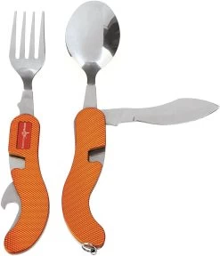 Moses Expedition Natur Besteckset -Kinder Welt Verkauf moses expedition natur besteckset 2