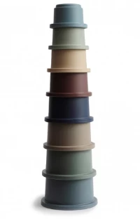 MUSHIE - STACKING CUP - Forrest