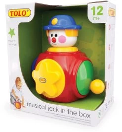 Musikspiel Jack In A Box, Mit Vielen Funktionen, Ab 6 Monaten, Ca. 16 X 14,5 X 11 Cm 10 Musikspiel Jack In A Box, Mit Vielen Funktionen, Ab 6 Monaten, Ca. 16 X 14,5 X 11 Cm -Kinder Welt Verkauf musikspiel jack in a box mit vielen funktionen ab 6 monaten ca 16 x 14 5 x 11 cm 3