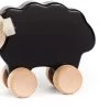 Nachziehtier Ziehtier Holzspielzeug Motorikspielzeug - Schaf -Kinder Welt Verkauf nachziehtier ziehtier holzspielzeug motorikspielzeug schaf
