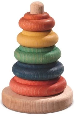 NIC 2310-1 Stecksäule Classic (Bio)