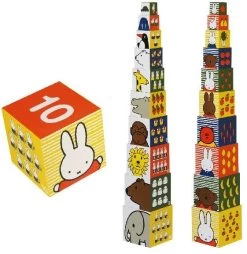 Nijntje Stapelkubus (4133341)