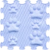 Ortoto Sensory Massage Puzzle Matte Lucky Paws Himmelblau -Kinder Welt Verkauf ortoto sensory massage puzzle matte lucky paws himmelblau