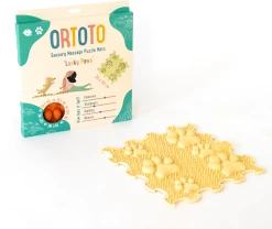 Ortoto Sensory Massage Puzzle Matte Lucky Paws Wüstensand 6 Ortoto Sensory Massage Puzzle Matte Lucky Paws Wüstensand -Kinder Welt Verkauf ortoto sensory massage puzzle matte lucky paws wuestensand 2